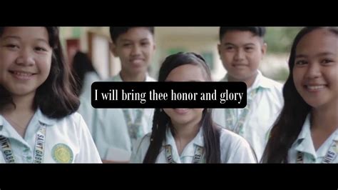 SGC Hymn .